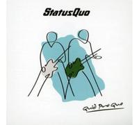 Status Quo - Quid Pro Quo