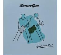 Status Quo - Quid Pro Quo - CD - M3z
