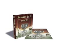 Status Quo Quo 500 Piece Jigsaw Puzzle: Game