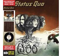 Status Quo - Quo -Coll. ed-