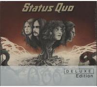 Status Quo Quo - Deluxe Edition - Sealed UK 2 CD album double set 4754643 Mercury 2015