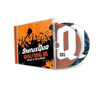 Status Quo - Quo'ing In - CD - V1111z