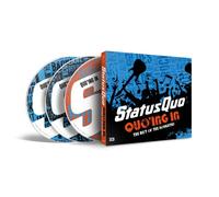 Status Quo - Quo'Ing In - The Best Of The Noughties [CD]