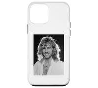 Status Quo Rhythm Guitarist Rick Parfitt 1979 Case for iPhone 12 mini