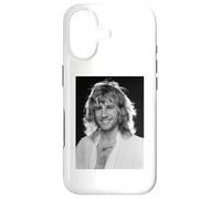 Status Quo Rhythm Guitarist Rick Parfitt 1979 Case for iPhone 17