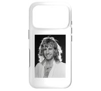 Status Quo Rhythm Guitarist Rick Parfitt 1979 Case for iPhone 17 Pro