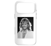 Status Quo Rhythm Guitarist Rick Parfitt 1979 Case for iPhone 17 Pro Max