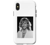 Status Quo Rhythm Guitarist Rick Parfitt 1979 Case for iPhone X/XS