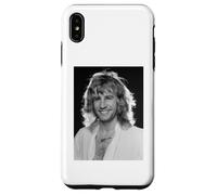 Status Quo Rhythm Guitarist Rick Parfitt 1979 Case for iPhone XS Max