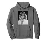 Status Quo Rhythm Guitarist Rick Parfitt 1979 Pullover Hoodie