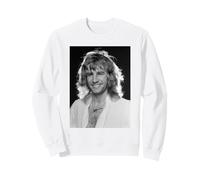 Status Quo Rhythm Guitarist Rick Parfitt 1979 Sweatshirt