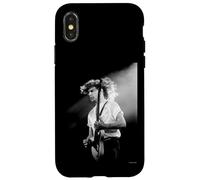 Status Quo Rick Parfitt 1979 By Simon Fowler Case for iPhone X/XS