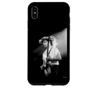 Status Quo Rick Parfitt 1979 By Simon Fowler Case for iPhone XS Max