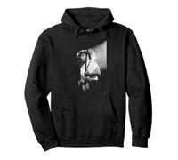 Status Quo Rick Parfitt 1979 By Simon Fowler Pullover Hoodie