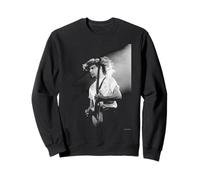 Status Quo Rick Parfitt 1979 By Simon Fowler Sweatshirt