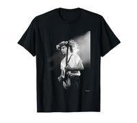 Status Quo Rick Parfitt 1979 By Simon Fowler T-Shirt