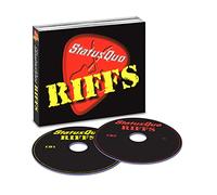 Status Quo - Riffs