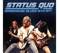Status Quo - Roadhouse Blues 1970-1971 (2cd)