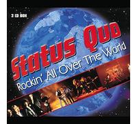 Status Quo - Rockin All Over the World