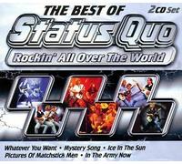 Status Quo - Rockin' All Over the World
