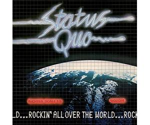 Status Quo - Rockin' All Over The World