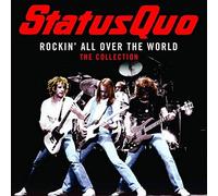 Status Quo - Rockin All over the World: the Collection [CD]