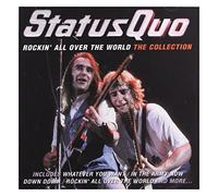 Rockin All Over the World: Collection by Status Quo
