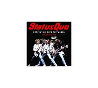Status Quo - Rockin All over the World: the Collection [CD]