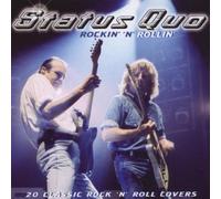 Status Quo - Rockin' 'n' Rollin'