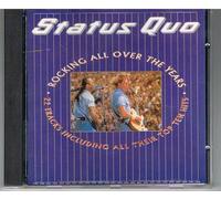 Status Quo - Rocking All Over the Years