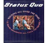Status Quo - Rocking All Over The Years [Import] [VINYL]