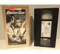 Status Quo-Rocking Through the Years [VHS]