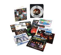 Status Quo - Single Boxset: 1980 - 1984 [VINYL]