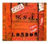 Status Quo - Spare Parts
