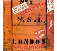 Status Quo - Spare Parts