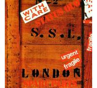 Status Quo Spare Parts (CD) Album (US IMPORT)