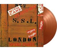 Lp Status Quo Spare Parts (2LP) (Re) Gold & Orange Vinyl - Movlp2732 Mint/Mint-