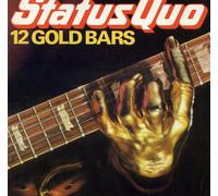 Status Quo - Status Quo - 12 Gold Bars