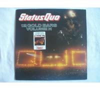 Status Quo - STATUS QUO 12 Gold Bars Volume 1+1 2x LP