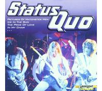 Status Quo - Status Quo