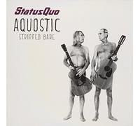 Status Quo - Status Quo - Aquostic