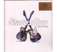 Status Quo - Status Quo Collected (Gatefold sleeve) [180 gm 2LP black vinyl] [VINYL]