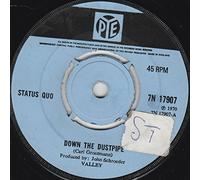 Status Quo - Status Quo - Down The Dustpipe - Pye Records - 7N 17907