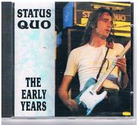 Status Quo - Status Quo Early Years