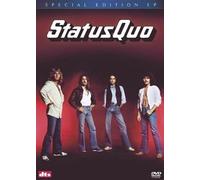 STATUS QUO - Status Quo Ep [DVD] [2003]