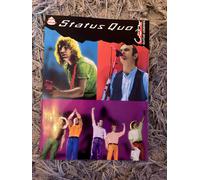 Status Quo – Guitar Tab – Softcover – Faber Music