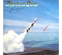 STATUS QUO - STATUS QUO / JUST SUPPOSIN'