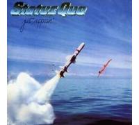 Status Quo - Status Quo: Just Supposin'... LP