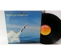STATUS QUO - STATUS QUO just supposin', official merchandise flyer, 6302 057