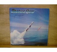 Status Quo - STATUS QUO Just Supposin' vinyl LP